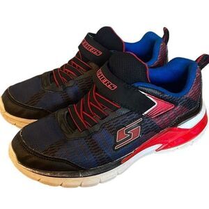 Skechers light up sneaker size 1
